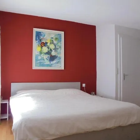Gemutliche 2-zimmer Ferienwohnung In Nahe Bergbahnen, Bis 6 Personen - Schwimmbad, Sauna Apartment