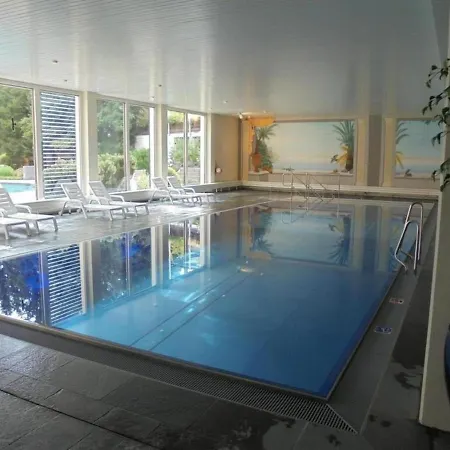 Apartment Gemutliche 2-zimmer Ferienwohnung In Nahe Bergbahnen, Bis 6 Personen - Schwimmbad, Sauna *