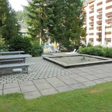 Gemutliche 2-zimmer Ferienwohnung In Nahe Bergbahnen, Bis 6 Personen - Schwimmbad, Sauna