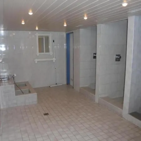 Gemutliche 2-zimmer Ferienwohnung In Nahe Bergbahnen, Bis 6 Personen - Schwimmbad, Sauna Apartment