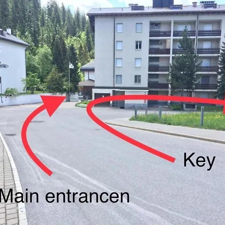 Apartment Gemutliche 2-zimmer Ferienwohnung In Nahe Bergbahnen, Bis 6 Personen - Schwimmbad, Sauna *